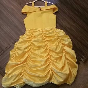 BELLE DRESS